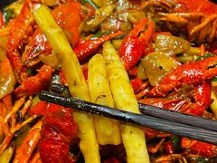 -金陵一哥龙虾(水木秦淮店)