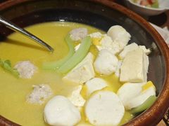 -清水亭湖北菜(大屯DT51店)