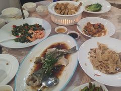 -新东源国际酒店·新东源食坊(沙井店)