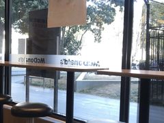 -麦当劳(凌云天地长桥店)