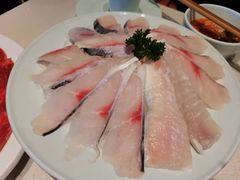 -麻辣空间·清油火锅(万达广场店)