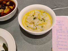 -南京金丝利喜来登酒店·采悦轩中餐厅