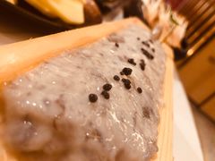 虾滑-丙申臺火锅