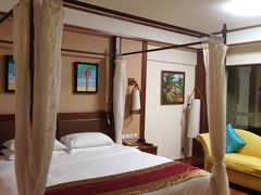 -三亚亚龙湾天域度假酒店