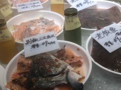 -苏大嘴海鲜牧场(奥林匹克店)