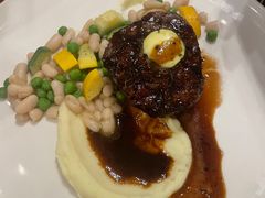 -WOLFGANG PUCK KITCHEN & BAR(迪士尼小镇店)