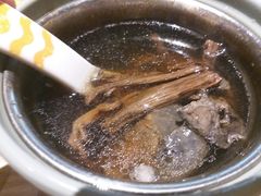 -小鱼小牛·鱼牛干锅·脆鱼火锅(世欧广场店)