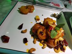 -辛香汇·现炒川菜(淮海路百盛店)