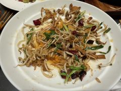 -阿喆私房菜(西五路店)