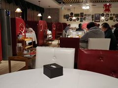 大堂-红门金汤·港式火锅(英皇集团中心店)
