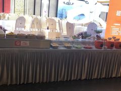 -小厨娘淮扬菜(六合欢乐港店)