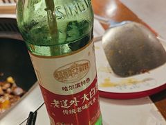 -玺炖·中国铁锅炖(南京东路店)