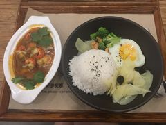 -海盗虾饭·剥好的小龙虾饭(SOHO尚都店)