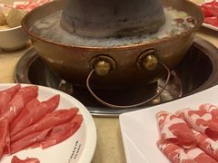 -阳坊大都涮羊肉(阳坊总店)
