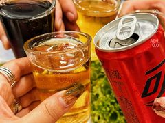 -松明一烤肉馆(鲁园店)