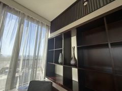 -北京威斯汀酒店