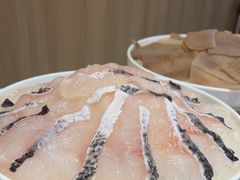 -蜀留香火锅·始于1999·原四川老火锅(白堤路店)