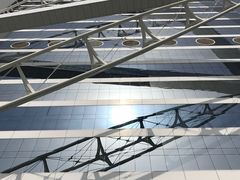 -迪拜帆船酒店海底餐厅