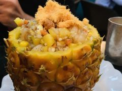 -火燒雲傣家菜(鼓楼店)