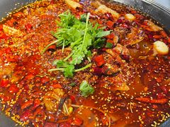 -麻六记(新天地店)