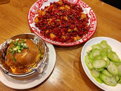 -九老汉·川渝江湖菜(合川路2店)
