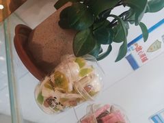 -CHAO'S艾炒酸奶·冰糖葫芦(兰州中心店)