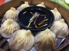 -食惠里小笼包面馆(越秀店)