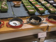 -济南凯宾斯基酒店-THE VIEW云景全日制餐厅