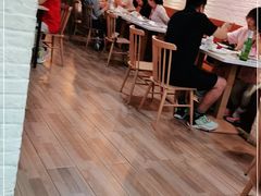 -锦園(伊势丹美食城店)