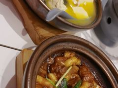 -鹿港小镇(悠唐店)