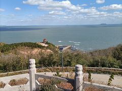 -长岛南北长山旅游景区