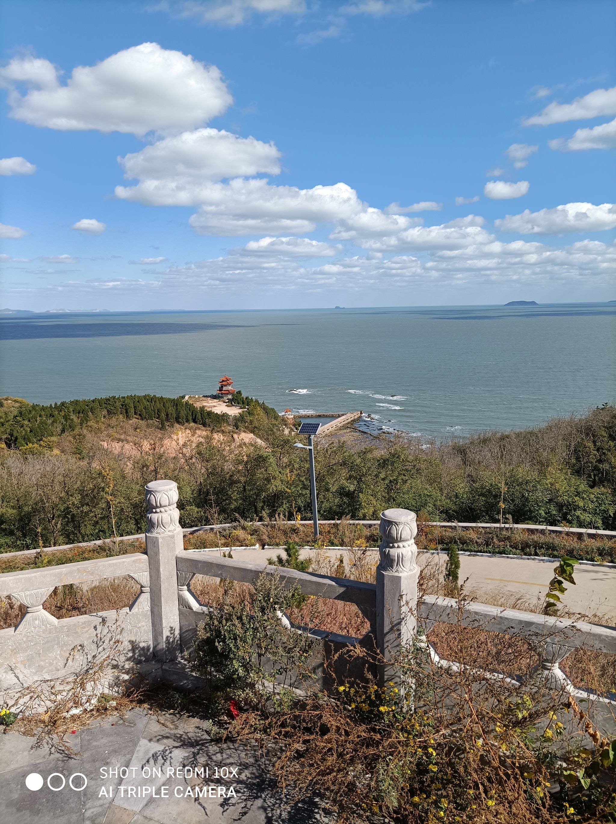 美丽长岛