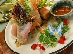 -苏梅花园(群星城店)