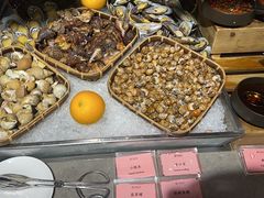 -南湖宾馆·鸳湖阁全日制餐厅