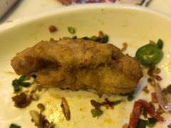 -阳江餐厅·30年老字号·粤菜海鲜大排档