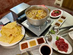 -燃计沙茶皇·香港沙茶火锅(人广旗舰店)