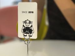 -茶力的小怪兽(梅林卓悦汇店)