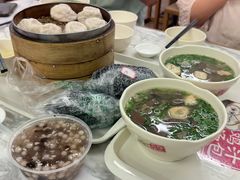 -尹氏汤包(朝天宫店)
