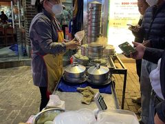 -梁憨包(南岸回龙湾店)