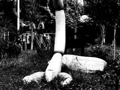 -青峰峡国家森林公园