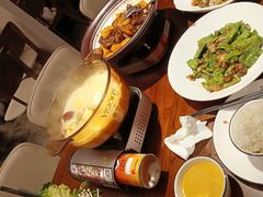 -U你·天然调味(南湖总店)