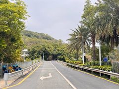 -旺富东海大酒楼(海鲜街店)