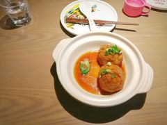 -前海沿·青岛菜(李沧万达店)