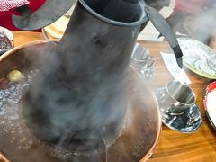 -东镇老火锅(长春路首店)