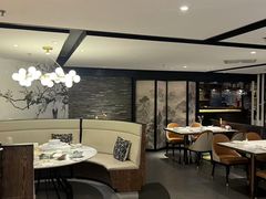 -羲和雅苑•北京烤鸭(国贸商城店)