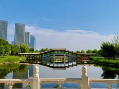 -西海子公园