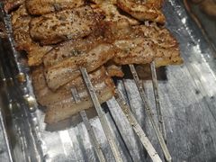 -胶东海鲜大排档(北太平庄店)