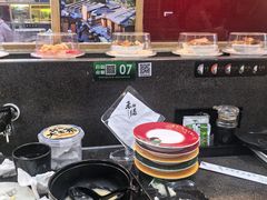 -禾绿回转寿司(国瑞店)