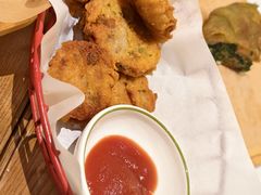 -春家·非遗手工小吃(徐汇万科广场店)