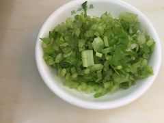 芹菜碎-福合埕牛肉火锅(长平国新店)